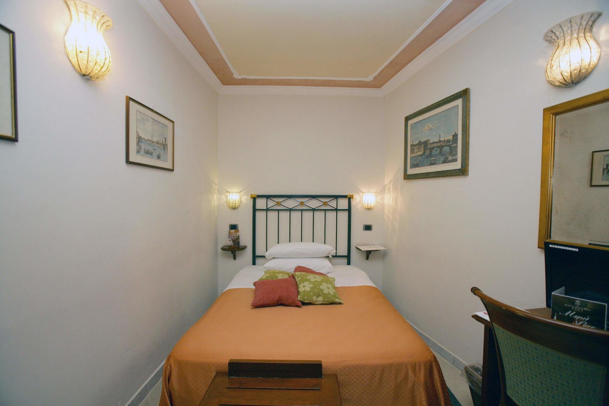 Domus Florentiae Hotel Florence Exterior photo