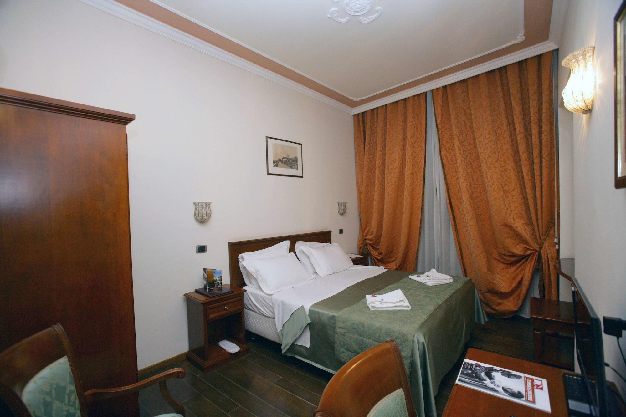 Domus Florentiae Hotel Florence Exterior photo