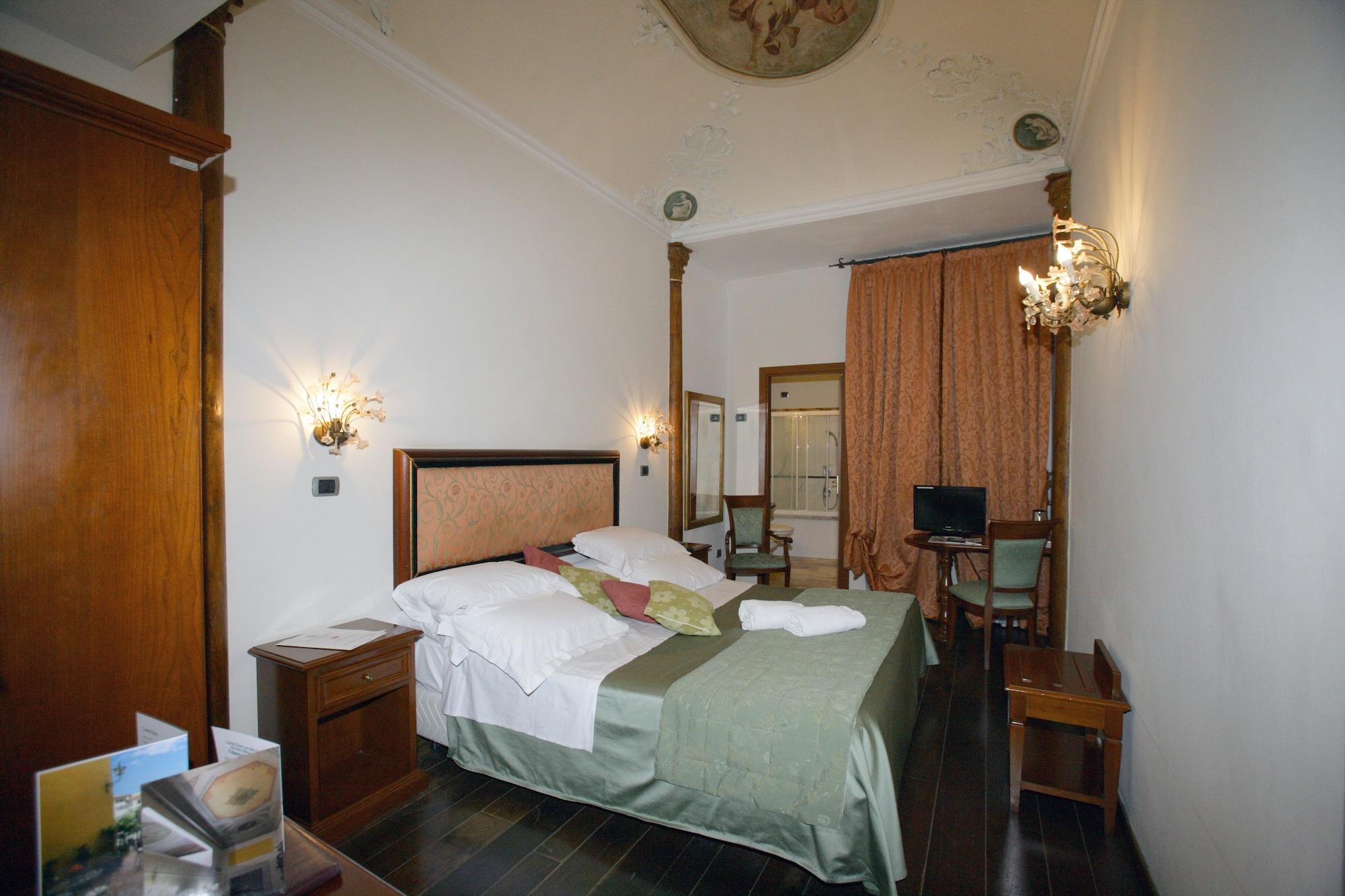 Domus Florentiae Hotel Florence Exterior photo