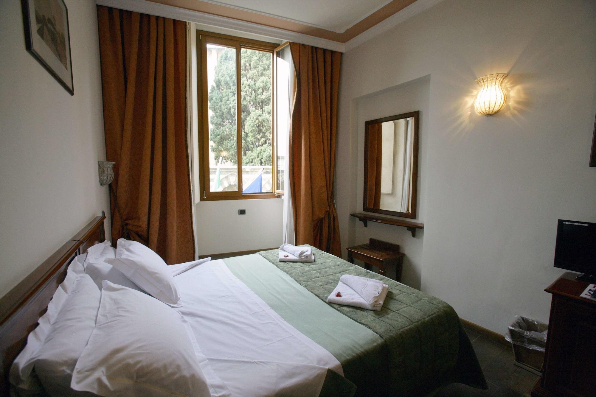 Domus Florentiae Hotel Florence Exterior photo