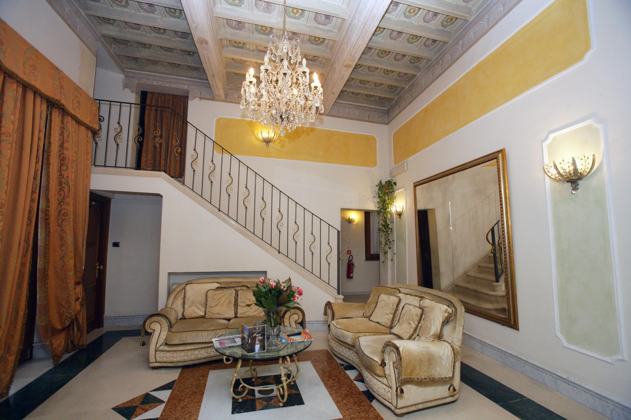 Domus Florentiae Hotel Florence Exterior photo