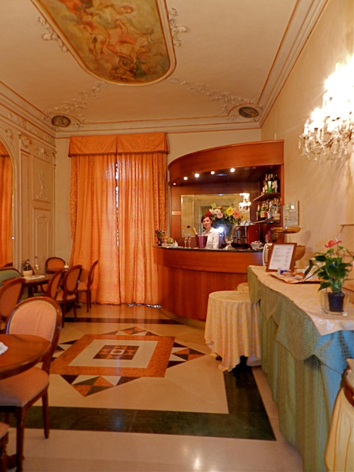 Domus Florentiae Hotel Florence Exterior photo