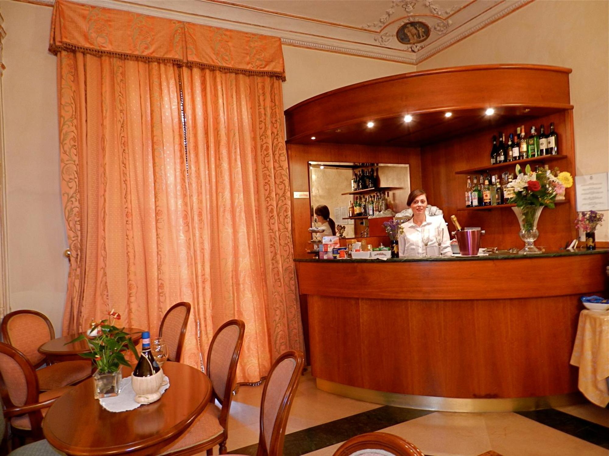 Domus Florentiae Hotel Florence Exterior photo