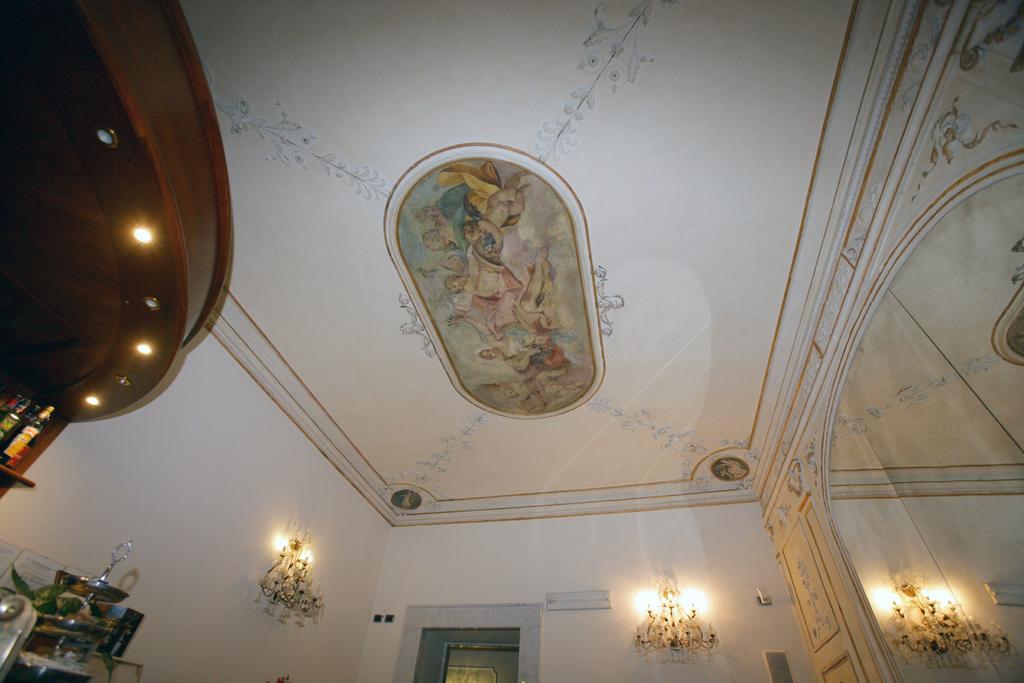 Domus Florentiae Hotel Florence Exterior photo