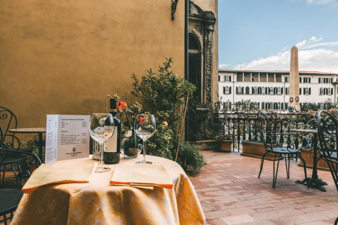 Domus Florentiae Hotel Florence Exterior photo